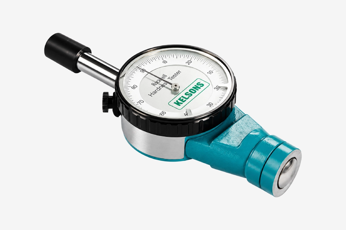 Mould Hardness Tester